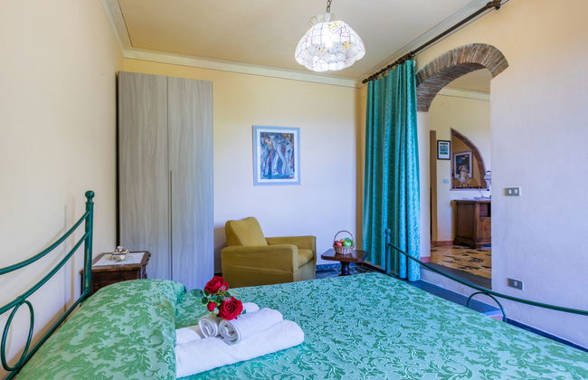 L'Uccelliera - Foto 21