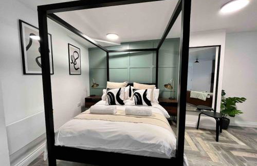 Stylish Studio Apartment on Torquay Harbourside! - Photo 2