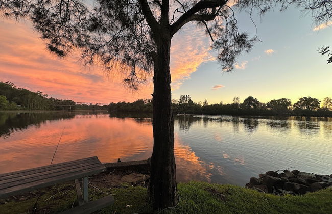 Bellinger River Tourist Park - Photo 47