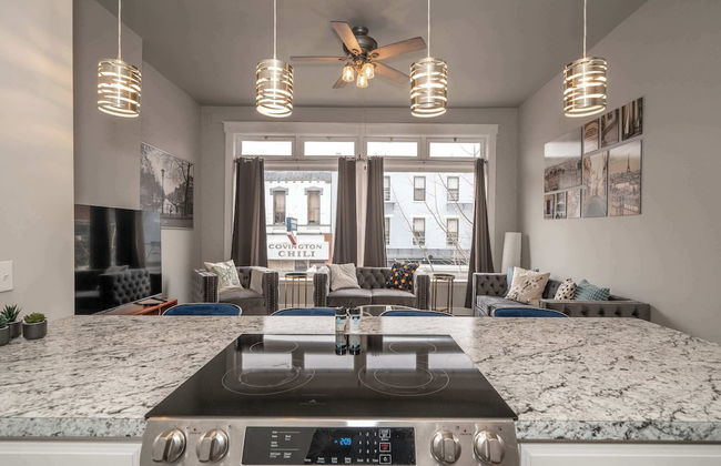 The Heart of Madison 2 - Foto 31