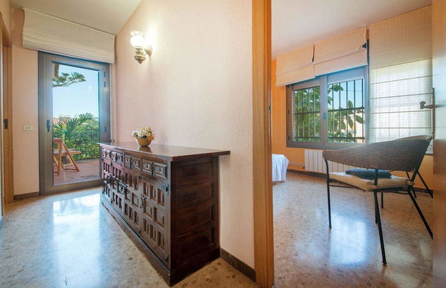 Villa Santa Otilia - Foto 17