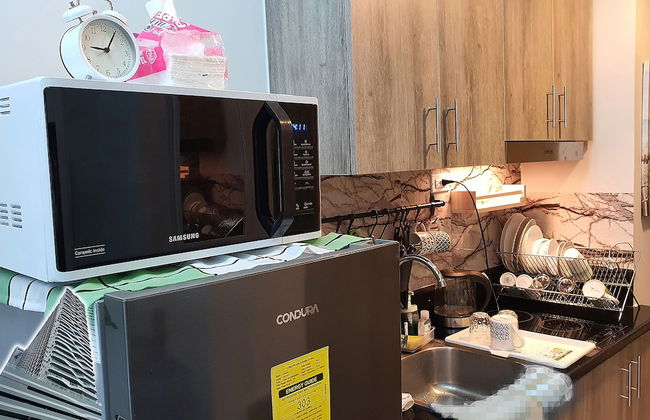 Home Sweet Home at Manila Bay - Foto 5