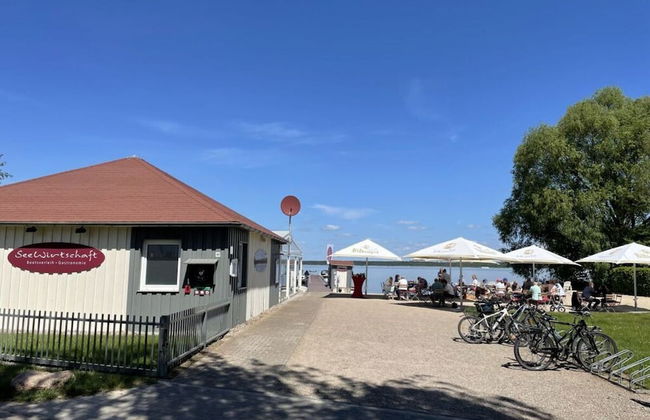 Apartment in Mecklenburg Western Pomerania - Foto 16