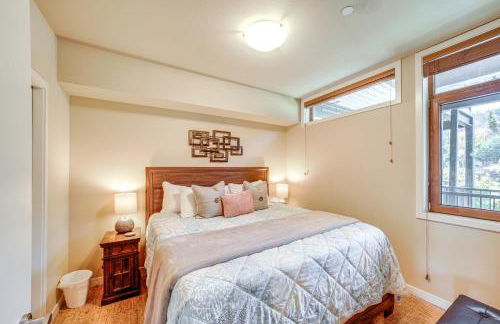 Walk to the Lake Chelan Condo with Mtn Views! - Foto 15