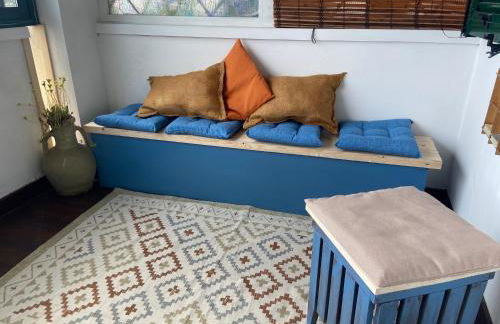 TraMonti e Mare, vista mare giardino, la casa che in ogni stagione si trasforma! - Foto 20