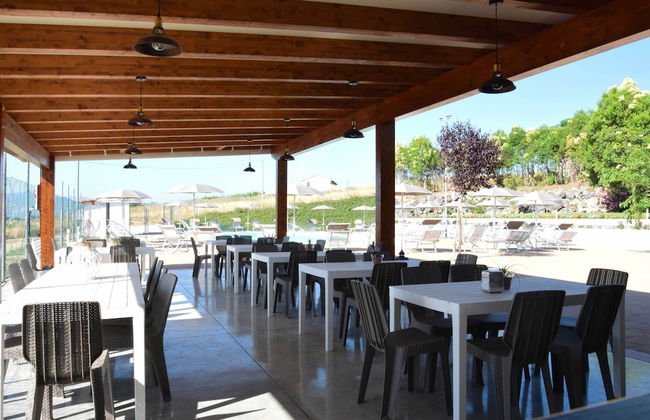 Hotel Residence Eden - Foto 47