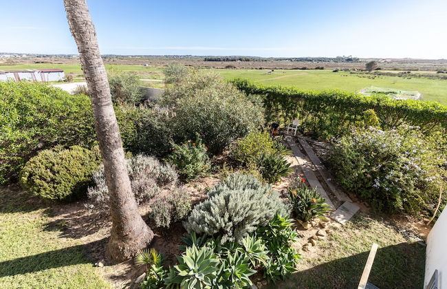 Beach Front View Armacao de Pera Flat With Terrace - Foto 63