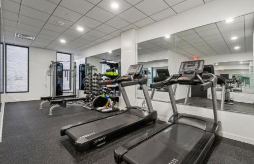 Bright urban studio, fully furnished - Foto 21