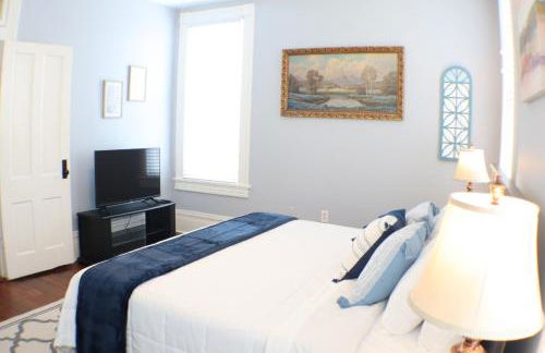 Victorian Home by Forsyth Park - Foto 20