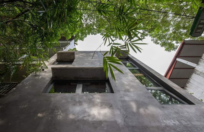 Casa Amarilla Boutique Apartment - Foto 10