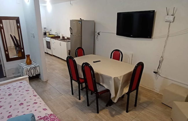 Casa Mis Suegros - Foto 18