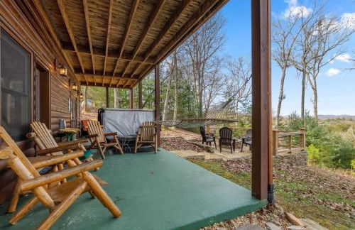 Drink Up The View - Full Mountain Views - Foto 43