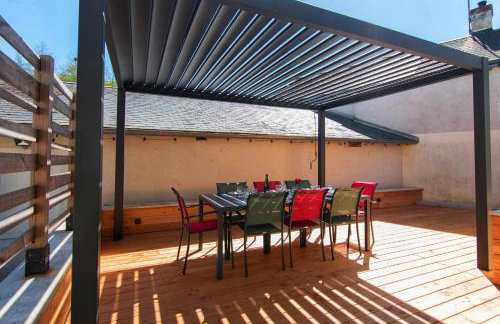 Gîte troglodyte - Troglo du Pontcher - Foto 8