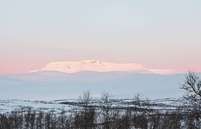 6 Person Holiday Home in Rennebu-by Traum - Foto 48