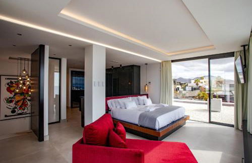 Villa Infinity - Foto 32