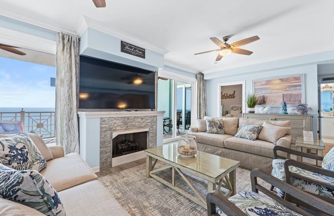 En Soleil Beach Resort By Panhandle Getaways - Photo 23