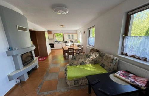 Holiday Home in Kretowiny near Lake - Foto 3