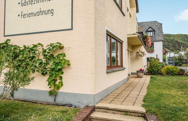 Alluring Holiday Home in Ernst With Balcony - Foto 33