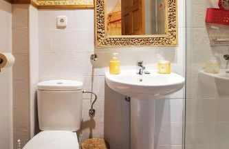 Casa Rural Alquería de Segovia - Foto 55