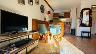 Appartement Vu Mont Blanc parking Terrasse - Foto 1