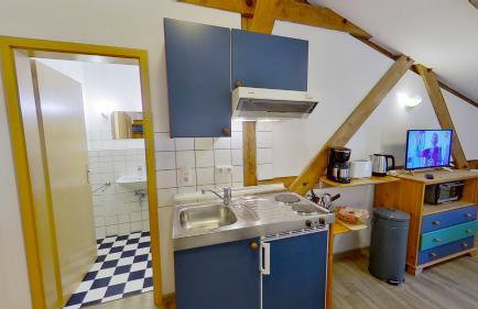 Rügenhof Kap Arkona - Foto 12