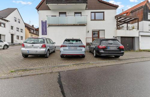 Work & Stay - Apartment mit Office - Photo 9