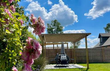 Outstanding 6 Bedroom House Cotton End, Bedford - Foto 4