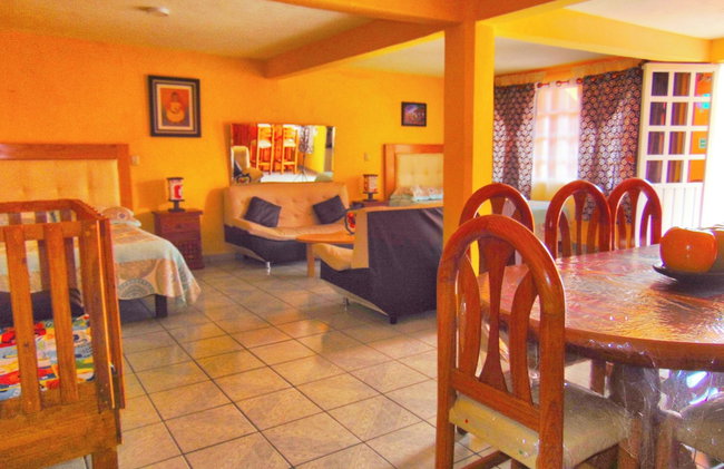Nice Apartment Near The Center Ground Floor - Photo 20