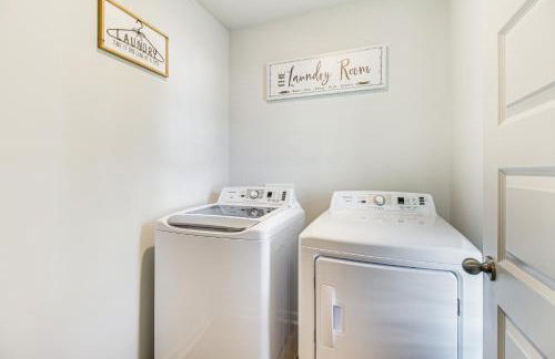 Brand-New Savannah Area Home 15 Mi to Dtwn! - Foto 21