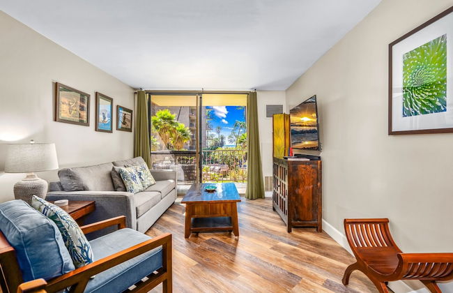 Sea-rene & Tropical Vistas - Photo 11