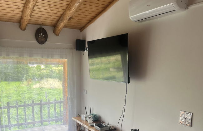 1 bed - Sleeps 4 - Pets - Balcony - Mtn View - Foto 12