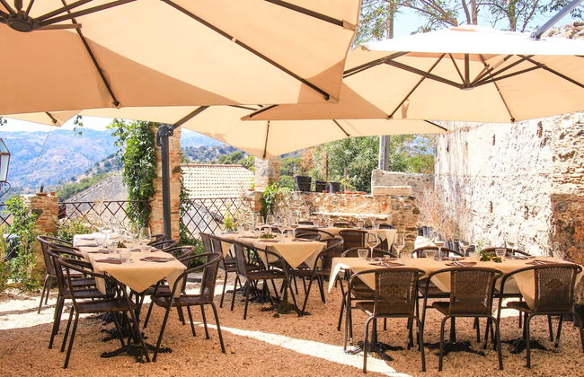 Bar Vitelli Charming Suites - Foto 44