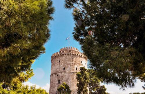 Le Alex, Bright & Modern Escape near CityCenter - Foto 19