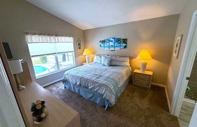 Southern Dunes Villa With Private Pool - Foto 2