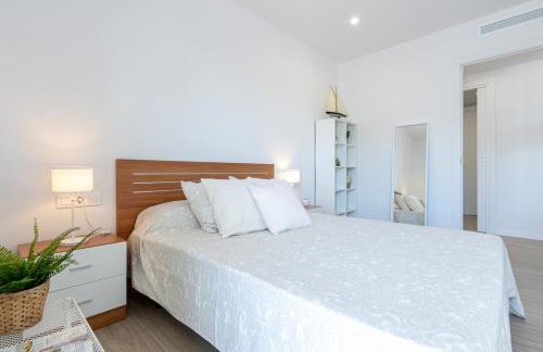 M A R I V E N T Suite with terrace private - Foto 23