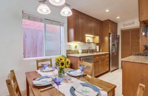 OB Pier Paradise - Foto 17