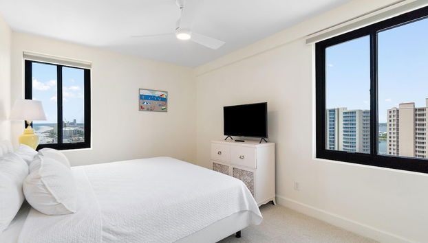 Broadmoor 1105 - Foto 5, Habitación