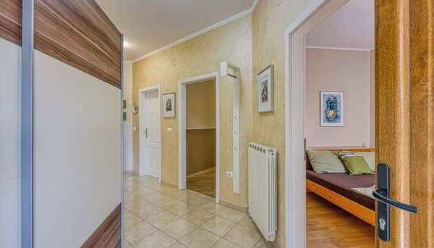 Grad Inn Apt Rosemary With Pool - Foto 2, Quarto