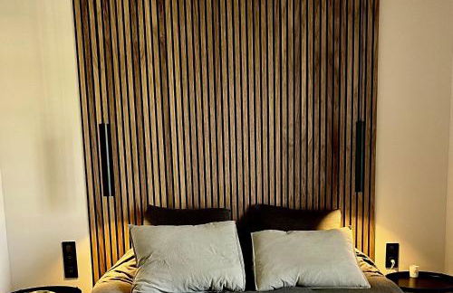 Casa iKa Port Grimaud - Maison 4 chambres + amarrage - Foto 12