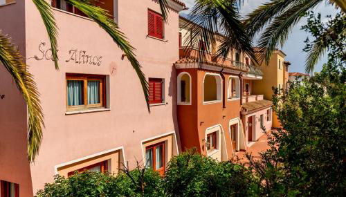 Residence Sos Alinos - Foto 5
