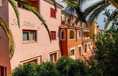 Residence Sos Alinos - Foto 5