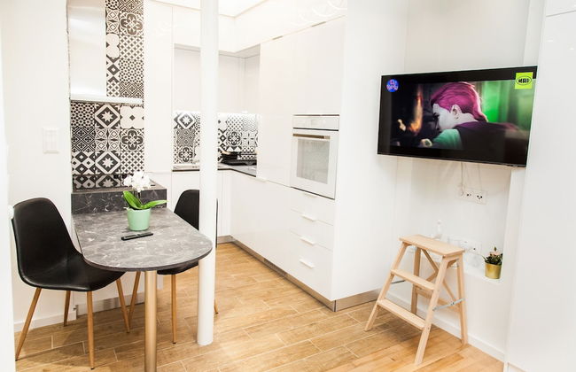 Great Studio In Central Athens - Foto 17