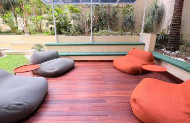 Prime Flat II - Metrópolis Alphaville - Photo 29