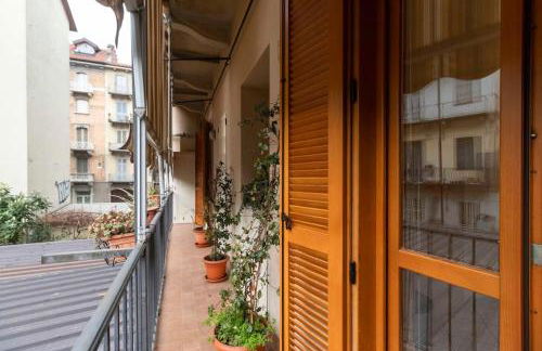 Sweet Apartment nel cuore di Torino - Foto 8