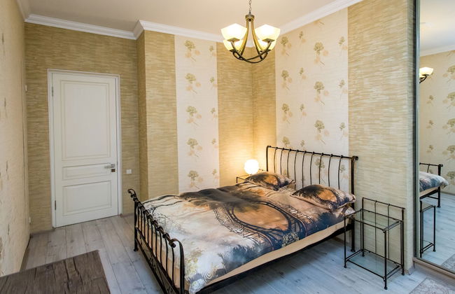 HB apartments Akhvelediani - Photo 2