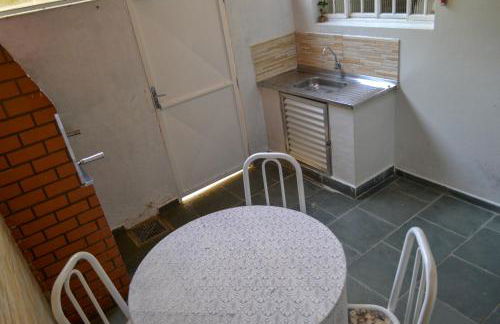 Casa Charmosa e Aconchegante em Serra Negra - SP - Foto 60