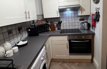 The Farthings, Romsey Apartment - Foto 40