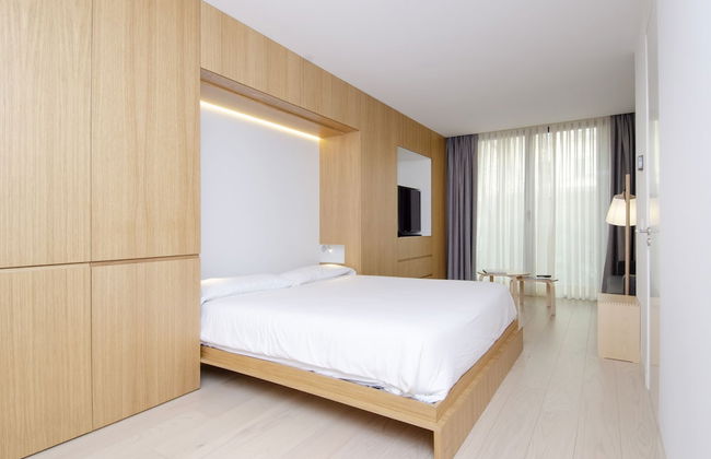 Edmond Vibes Barrio de Salamanca - Foto 4