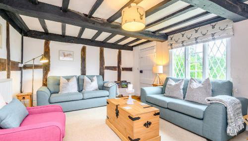 Fern Hall Cottage - Foto 5