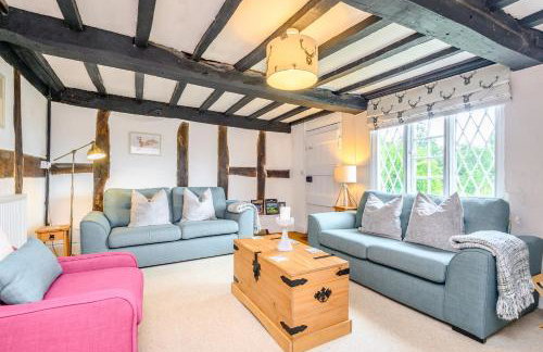 Fern Hall Cottage - Foto 5